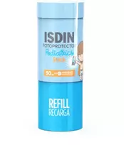 Isdin PEDIATRICS PHOTOPROTECTOR stick SPF50 refill 20 gr