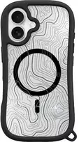 Laut Pop Adventure dėklas skirtas Apple iPhone 16, midnight