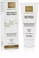 Martiderm PIGMENT ZERO DSP body depigmenting cream 75 ml