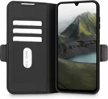 Dėklas Dbramante1928 Oslo Pro protective case, Galaxy A26, juodas