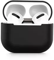 Dėklas TECH-PROTECT ICON APPLE AIRPODS 3 Juodas