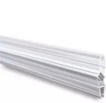 Dušo tarpinė Thema Lux QZ-12B6, 200 cm, 2 vnt.