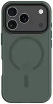 Tactical MagForce Hyperstealth dėklas skirtas Apple iPhone 17 Pro Forest Žalias
