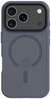 Tactical MagForce Hyperstealth dėklas skirtas Apple iPhone 17 Pro Deep Mėlyna
