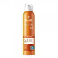 Rilastil Sun System Dry Touch Purškiklis Spf50, 200 ml