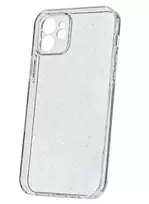 Dėklas Mocco Shine Back Case 2 mm for Apple iPhone 17 Air