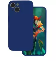 Dėklas Mocco Silicon Back Case for Apple iPhone 17 Pro