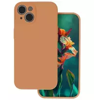 Mocco silikoninis galinis dėklas, skirtas Apple iPhone 17 Pro