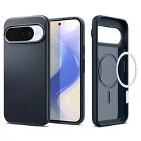Spigen Thin Fit Mag MagSafe dėklas skirtas Google Pixel 10 / 10 Pro – graphite