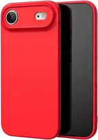 „Swissten Soft Joy“ dėklas, skirtas „Apple iPhone 17 Air“
