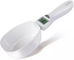 LT7097 Virtuvinės svarstyklės- ŁYŻKA ZETA LAMART