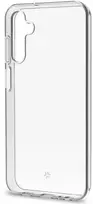 Celly Gelskin TPU dėklas Galaxy A17 5G/4G, skaidrus