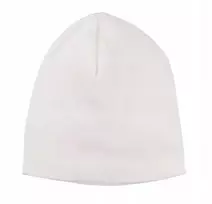 EWA 906380 Smurfette skrybėlė ecru 062