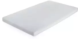 EWA 884725 medvilninis trikotažas su prigludusiu paklode 120x60 šviesiai pilka 35