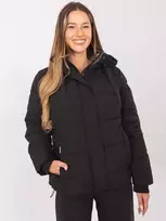 Sublevel Striukė-D50022X44560A3NO-juoda