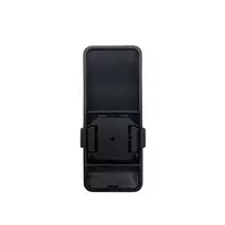 Dėklas ET-BG715CBE Samsung Belt Clip for Samsung Galaxy Xcover 6 Pro juodos spalvos