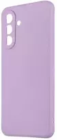 OBAL:ME Matte TPU dėklas skirtas Samsung Galaxy A17 4G/5G Violetinė