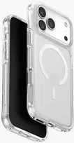 UNIQ LifePro Xtreme dėklas skirtas Apple iPhone 17 Pro Max Magclick Charging skaidrus
