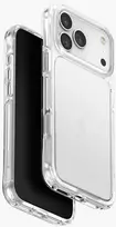 UNIQ Lifepro Xtreme dėklas skirtas Apple iPhone 17 Pro Max skaidrus