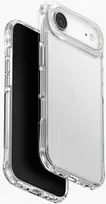 UNIQ Lifepro Xtreme dėklas skirtas Apple iPhone 17 Air skaidrus
