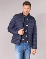 Scotch Soda striukė