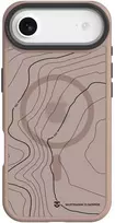 Tactical MagForce Hyperstealth Sika dėklas skirtas Apple iPhone 17 Air Moucha Moose