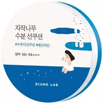 ROUND LAB beržų sulčių drėkinamoji pagalvėlė nuo saulės 15 g