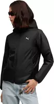 Puma Striukė Moterims Ess Light Padded Juodas 688383 01