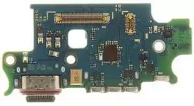 For_Samsung Samsung S916B Galaxy S23+ plokštė su įkrovimo jungtimi
