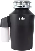 Maisto atliekų smulkintuvas Zyle ZY011WD, 0,75 AG, 560 W