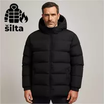 Baltora striukė - parka