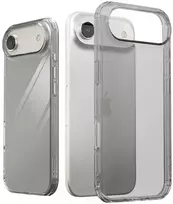 Dėklas Araree Flexield do iPhone Air dymny