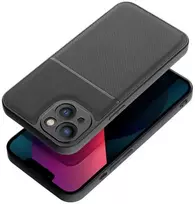 Dėklas Oem Case for iPhone 17 Noble juodas