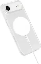 Dėklas eSTUFF INFINITE (GRS) OSLO iPhone Air Clear Magnetic Cover.