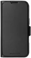 dbramante1928 Oslo Pro MS, atverčiamas dėklas, Apple, iPhone 17 Air, 17 cm (6,7"), juodas