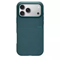 Dėklas Beats iPhone 17 Pro Max Rugged Case with MagSafe and Camera Control – Rocky Blue