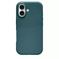 Apple „Beats iPhone 17 Rugged“ dėklas su „MagSafe“ ir kameros valdymu – uolėtos mėlynos spalvos