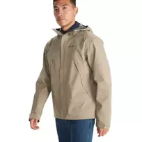 Marmot Vyriška striukė nuo lietaus PreCip Eco Pro Jacket - Juoda - S