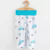 Seilinukai kūdikiams New Baby Classic II vagonėliai, 74 (6-9 mėn.)