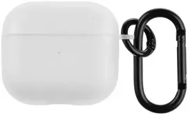 Dėklas OBAL:ME GhosCase skirtas Apple AirPods 4