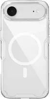 Nillkin Nature TPU PRO Magnetic dėklas skirtas Apple iPhone Air skaidrus