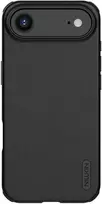 Nillkin Super Frosted PRO Magnetic Back dėklas skirtas Apple iPhone Air juodos spalvos