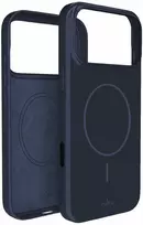 Puro Pulse Apple iPhone 17 Pro Max Polycarbonate Protective dėklas - mėlynos spalvos