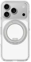 AmazingThing Titan Pro MagSpin dėklas skirtas Apple iPhone 17 Pro suderinamas su MagSafe – pilkos spalvos