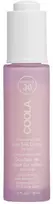 „Coola“ – klasikinis viso spektro „Sun Silk Drops“ veido apsaugos nuo saulės kremas nuo saulės SPF 30