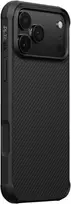 Dėklas Pitaka Aramid ProGuard Case Apple iPhone 17 Pro, juodas