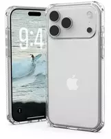 Urban Armor Gear UAG Plyo dėklas, skirtas iPhone 17 Pro Max – skaidrus