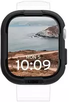 Urban Armor Gear Dėklas UAG Scout Case, Juodas - Apple Watch 46mm
