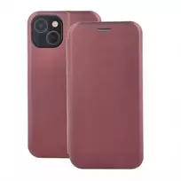 Dėklas Mocco Smart Diva Case for Išmanusis telefonas Apple iPhone 17 Pro