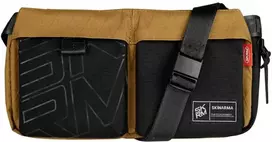 Crossbody Bag Skinarma Jager rudos spalvos